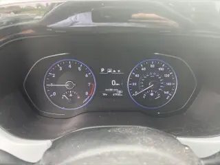 Hyundai PALISADE 2022 SEL 4dr SUV