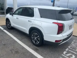 Hyundai PALISADE 2022 SEL 4dr SUV