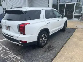 Hyundai PALISADE 2022 SEL 4dr SUV