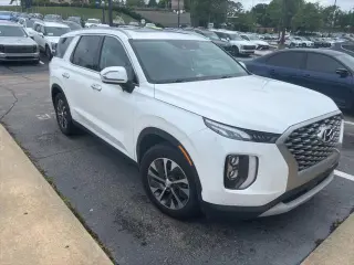 Hyundai PALISADE 2022 SEL 4dr SUV