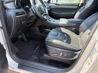 Hyundai PALISADE 2024 AWD SEL 4dr SUV