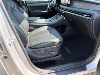 Hyundai PALISADE 2024 AWD SEL 4dr SUV