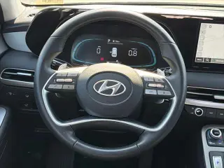 Hyundai PALISADE 2024 AWD SEL 4dr SUV