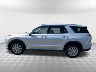 Hyundai PALISADE 2024 AWD SEL 4dr SUV