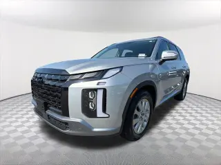 Hyundai PALISADE 2024 AWD SEL 4dr SUV