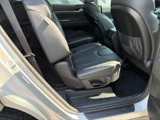 Hyundai PALISADE 2024 AWD SEL 4dr SUV