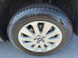 Hyundai PALISADE 2024 AWD SEL 4dr SUV