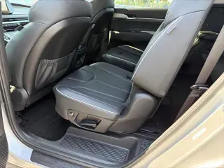 Hyundai PALISADE 2024 AWD SEL 4dr SUV