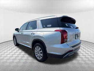 Hyundai PALISADE 2024 AWD SEL 4dr SUV