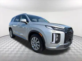 Hyundai PALISADE 2024 AWD SEL 4dr SUV