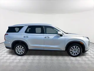 Hyundai PALISADE 2024 AWD SEL 4dr SUV