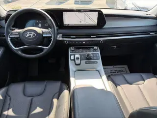 Hyundai PALISADE 2024 AWD SEL 4dr SUV