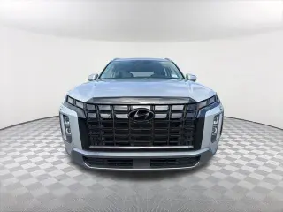 Hyundai PALISADE 2025 SEL Premium 4dr SUV