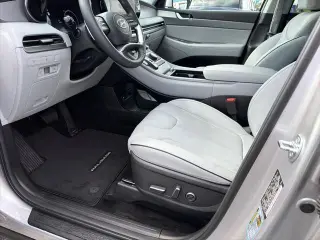 Hyundai PALISADE 2025 SEL Premium 4dr SUV