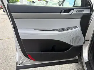Hyundai PALISADE 2025 SEL Premium 4dr SUV