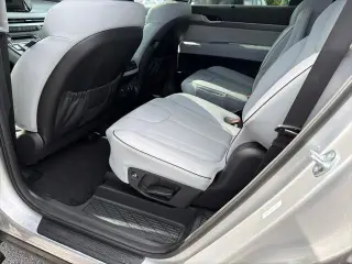 Hyundai PALISADE 2025 SEL Premium 4dr SUV