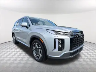 Hyundai PALISADE 2025 SEL Premium 4dr SUV