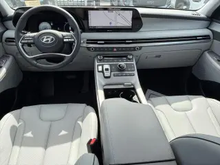 Hyundai PALISADE 2025 SEL Premium 4dr SUV
