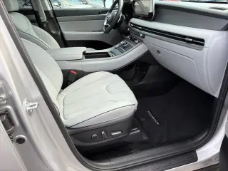 Hyundai PALISADE 2025 SEL Premium 4dr SUV