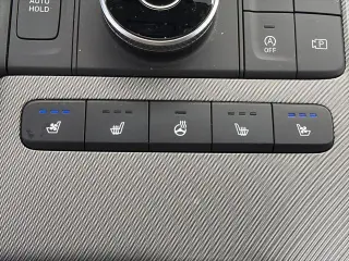 Hyundai PALISADE 2025 SEL Premium 4dr SUV
