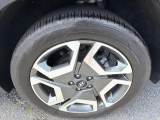 Hyundai PALISADE 2025 SEL Premium 4dr SUV