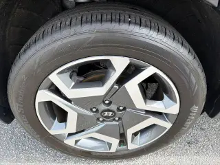 Hyundai PALISADE 2025 SEL Premium 4dr SUV