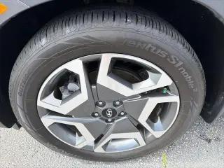 Hyundai PALISADE 2025 SEL Premium 4dr SUV