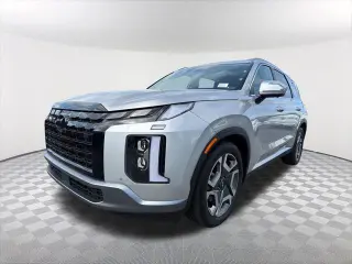 Hyundai PALISADE 2025 SEL Premium 4dr SUV