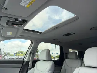 Hyundai PALISADE 2025 SEL Premium 4dr SUV