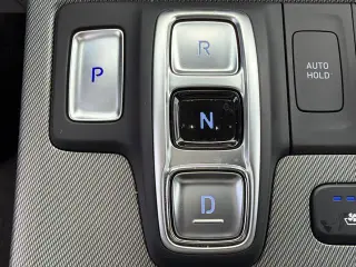 Hyundai PALISADE 2025 SEL Premium 4dr SUV