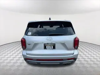 Hyundai PALISADE 2025 SEL Premium 4dr SUV