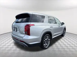 Hyundai PALISADE 2025 SEL Premium 4dr SUV