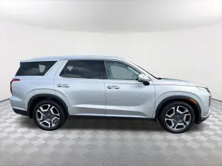 Hyundai PALISADE 2025 SEL Premium 4dr SUV