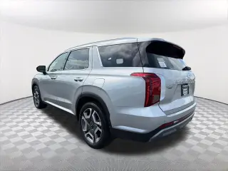 Hyundai PALISADE 2025 SEL Premium 4dr SUV