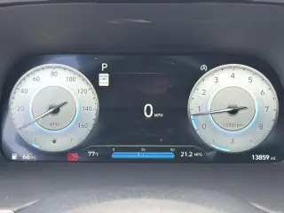Hyundai PALISADE 2025 SEL Premium 4dr SUV