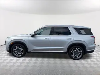 Hyundai PALISADE 2025 SEL Premium 4dr SUV