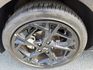 Hyundai ELANTRA 2025 N Line 4dr Sedan