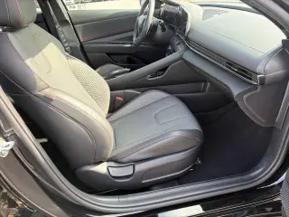 Hyundai ELANTRA 2025 N Line 4dr Sedan