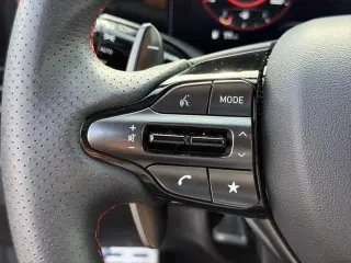 Hyundai ELANTRA 2025 N Line 4dr Sedan