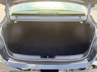 Hyundai ELANTRA 2025 N Line 4dr Sedan