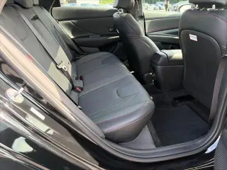 Hyundai ELANTRA 2025 N Line 4dr Sedan