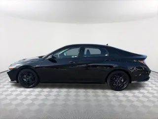 Hyundai ELANTRA 2025 N Line 4dr Sedan