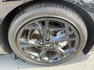Hyundai ELANTRA 2025 N Line 4dr Sedan