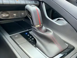 Hyundai ELANTRA 2025 N Line 4dr Sedan