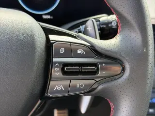 Hyundai ELANTRA 2025 N Line 4dr Sedan