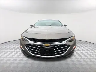 Chevrolet Malibu 2022 LS 4dr Sedan