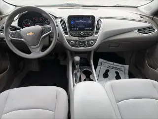 Chevrolet Malibu 2022 LS 4dr Sedan