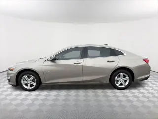 Chevrolet Malibu 2022 LS 4dr Sedan
