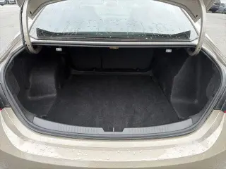 Chevrolet Malibu 2022 LS 4dr Sedan