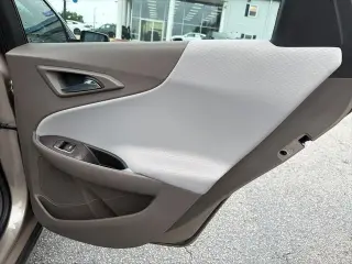 Chevrolet Malibu 2022 LS 4dr Sedan